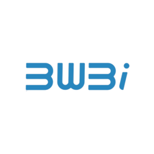 Logotipo BWBi