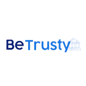 Logotipo BeTrusty