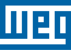 Logotipo WEG